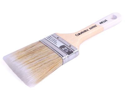 Imagen 2 del producto Brocha barniz 2 1/2'' Colorindex Hela