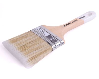 Imagen 2 del producto Brocha barniz 3'' Colorindex Hela