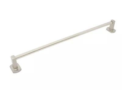 Toallero barra Palma cromo 60 cm