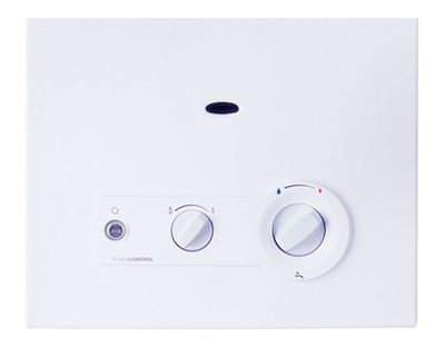 Imagen 2 del producto Calefont ionizado tiro natural 11 lt gas natural WR11 2B Junkers