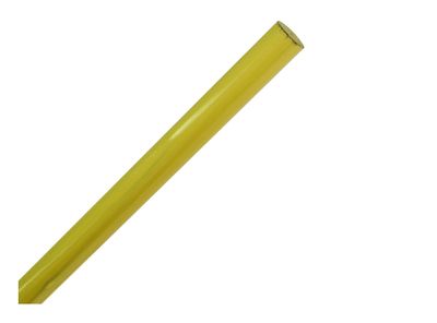 Imagen 2 del producto Barra cortina 28 mm 2,5 m miel Cotidiana