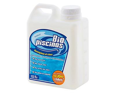 Bio Alguicida piscina 1 litro Thyon 3