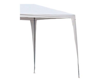 Imagen 2 del producto Toldo 3x2 m Rafia blanco Outzen