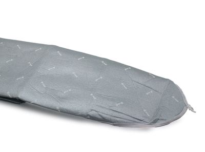 Funda tabla planchar 122x40 cm King metal S Nuevo Hogar