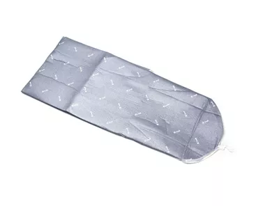 Funda tabla planchar 122x40 cm King metal M Nuevo Hogar