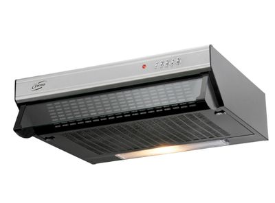 Imagen 2 del producto Campana mural 130W FXU6160 inox Fensa