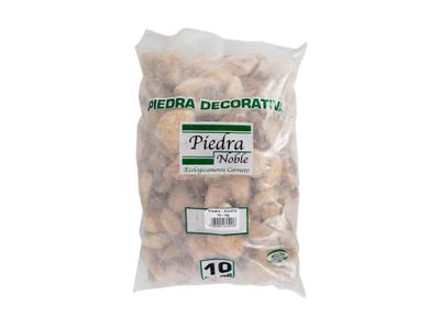 Piedra arenito 10kg Piedra Noble