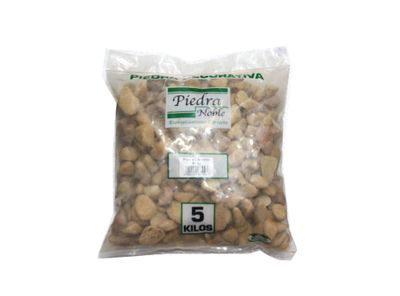 Piedra arenito 5 kg Piedra noble