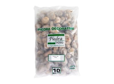 Imagen 2 del producto Piedra rio 10kg Piedra noble