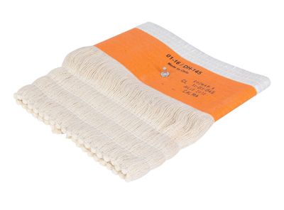 Imagen 2 del producto Mecha MECHPAS3 especial estufas parafina Cer