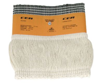 Mecha estufa tipo japonesa MCHTOY5 Cer