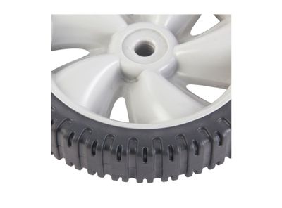 Imagen 2 del producto Rueda repuesto 7'' Mtd