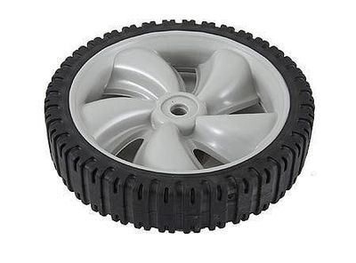 Imagen 1 del producto Rueda repuesto 8'' Mtd