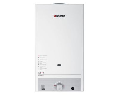 Calefont ionizado Beyond 13L 2EV GL 13 lt natural gas licuado