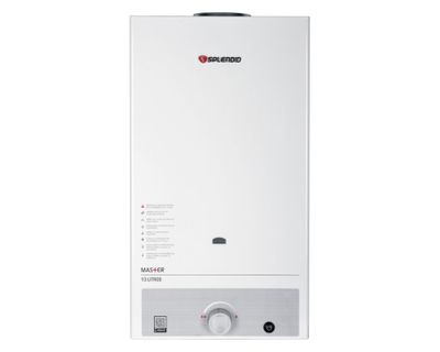 Calefont ionizado Beyond 13L 2EV GN 13 lt natural gas natural