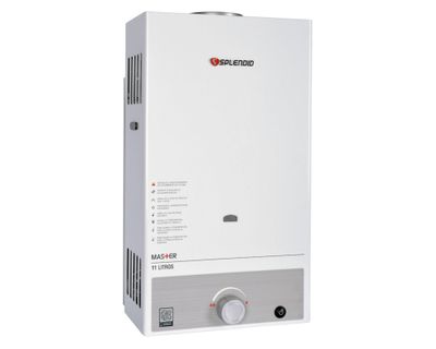 Imagen 2 del producto Calefont ionizado Beyond 11L 2EV GL 11 lt natural gas licuado