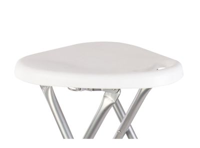 Imagen 2 del producto Piso plegable Con asa blanco