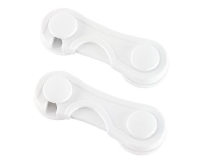 Imagen 2 del producto Pesillo muebles HDS-55019 blanco Happy Dino