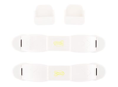 Tope puerta HDS 55065 anticierre Happy dino