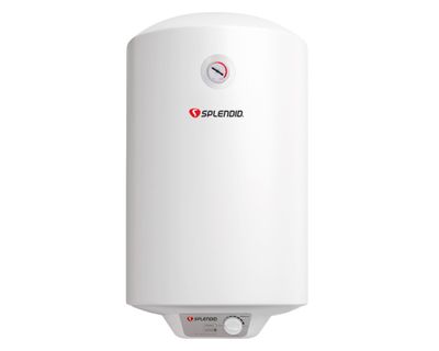 Imagen 1 del producto Termo eléctrico 80 litros Splendid