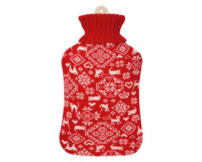 Guatero con funda 2 litros Thermica