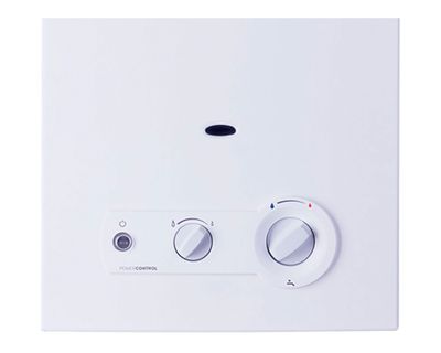 Imagen 2 del producto Calefont ionizado tiro forzado 13 lt gas natural WR13 2 KME Junkers