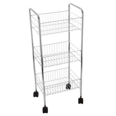 Frutera 3 canastos pegaso Joia