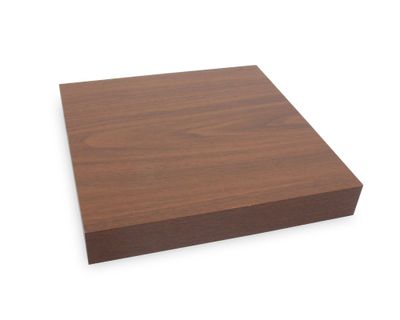 Imagen 1 del producto Repisa flotante 25 cm Albert M+Design