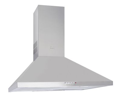 Imagen 2 del producto Campana decorativa 195W DBB-60 inox Teka