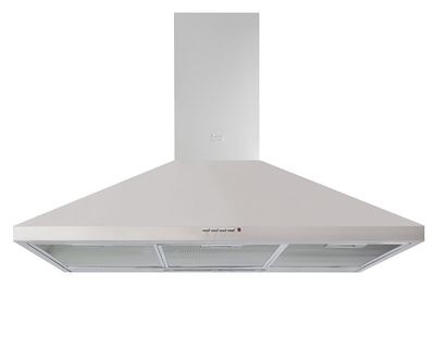 Imagen 1 del producto Campana decorativa 155W DBB-90 inox Teka