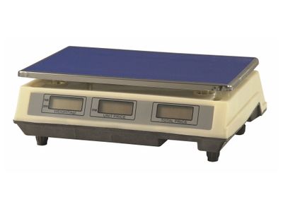 Imagen 2 del producto Balanza 30 kg DY208E gris Maigas