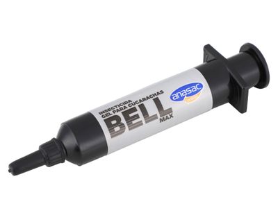 Imagen 2 del producto Insecticida Bell Max cucarachas 6 g