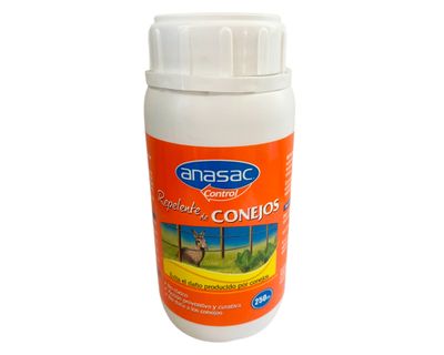 Repelente de conejos 250 ml