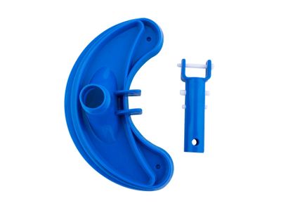 Imagen 2 del producto Escobilla limpia fondo piscinas estándar