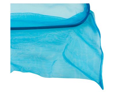 Imagen 2 del producto Red profunda limpieza piscinas plástica.