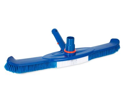 Escobillón succionador piscinas 50 cm Deep Blue