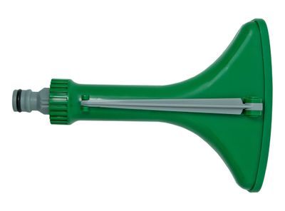 Imagen 2 del producto Regador manual tipo lluvia regulable Roots