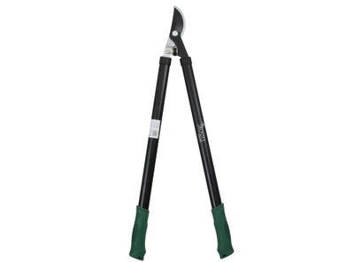 Tijerón by pass acero Roots