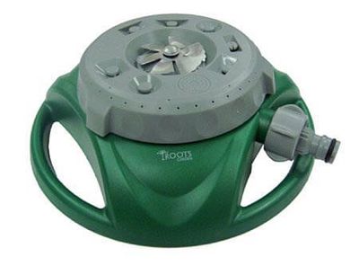 Imagen 1 del producto Regulador circular 9 funciones plástico Roots