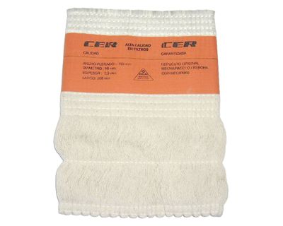 Imagen 1 del producto Mecha estufa kerona 210 mm mech3300 Cer