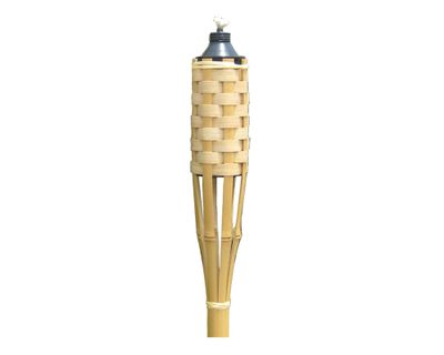 Antorcha bamboo 90 cm Roots.