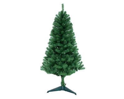 Imagen 2 del producto Árbol de navidad 1,5 m tradicional 360 ramas