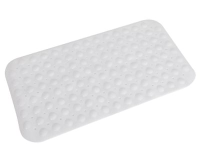 Imagen 2 del producto Antideslizante 71x37 cm blanco