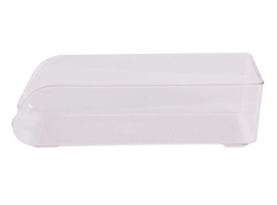 Imagen 2 del producto Organizador 35x14x10 cm acrílico transparente Cotidiana.