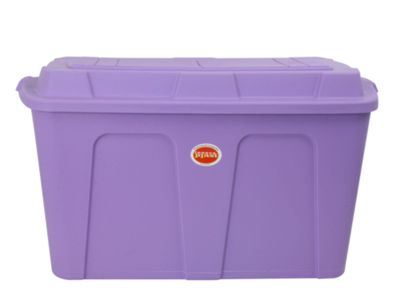 Imagen 1 del producto Baúl polipropileno 140 lt