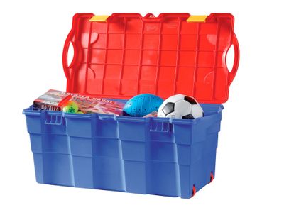 Imagen 1 del producto Baúl 100 litros Wenco