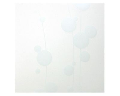 Imagen 2 del producto Plafón 2L E27 Elara glos blanco ByP