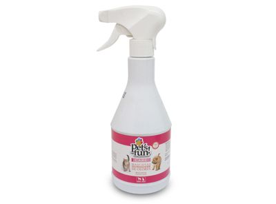 Neutralizador olores fantasía 500 ml Pet's fun