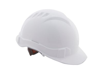 Casco arnés tela 6 puntas V11245Treck