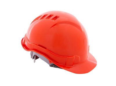 Casco arnés tela 6 puntas V11245Treck